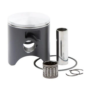 Vertex Piston kit HO CR-CRE125 2004 54.45mm kuva
