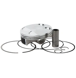 Vertex Piston kit HO CRF450R Compr 12.1:1 2004-08 95.95mm kuva