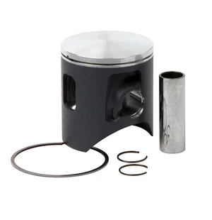 Vertex Piston kit KA KX-KXE125 2003-08 53.95mm kuva