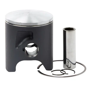 Vertex Piston kit HO CR-CRE250 2005-07 66.37mm kuva