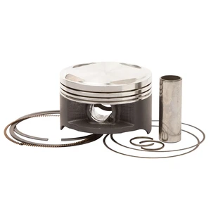 Vertex Piston kit HO XR400 Compr 9.3:1 1996-04 84.97mm kuva