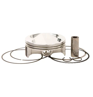 Vertex Piston kit KA KX250F Big Bore XL Compr. 12.6:1 2004-09 82.96mm kuva