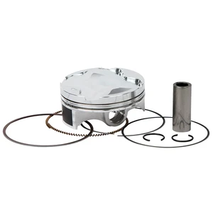 Vertex Piston kit HO CRF150R Compr. 12.2:1 2007-09.2012-22 65.97mm kuva