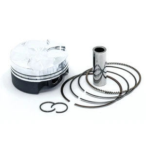 Vertex Piston kit HO CRF 125R 2007 55.97mm kuva