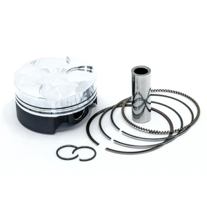 Vertex Piston kit HO CRF 125R 2007 55.98mm kuva