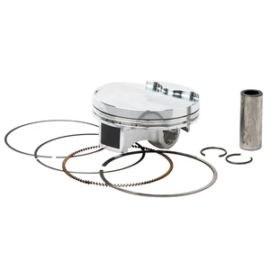 Vertex Piston kit HO CRF150R Big Bore Compr. 11.7:1 2007-09 67.97mm kuva