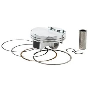 Vertex Piston kit HO CRF150R Big Bore Compr. 11.7:1 2007-09 67.99mm kuva