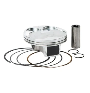 Vertex Piston kit KA KX250F Compr 13.9:1 2010 76.97mm kuva