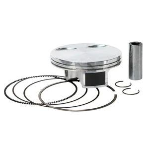 Vertex Piston kit HO CRF450R Big Bore XL Compr 12.0:1 2002-08 98.97mm kuva