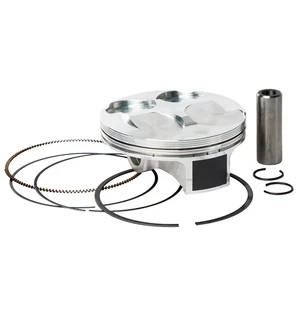Vertex Piston kit HQ TE250 Compr 13.6:1 2010-12 78.95mm kuva