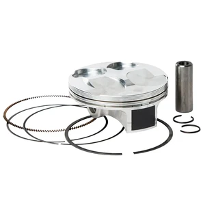 Vertex Piston kit HQ TE250 Compr 13.6:1 2010-12 78.96mm kuva