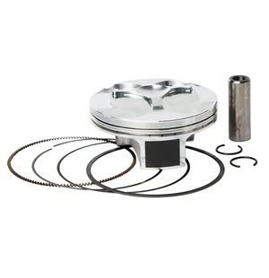 Vertex Piston kit HQ TE250 Compr 14.0:1 2010-12 78.95mm kuva