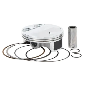 Vertex Piston kit KA KX250F Compr 13.5:1 2011-14 79.97mm kuva
