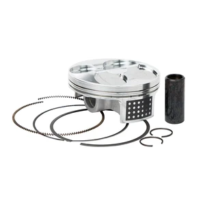 Vertex Piston kit KA KX250F Compr 14.5:1 GP-Racer 2011-14 76.95mm kuva