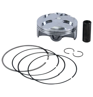 Vertex Piston kit KA KX450F Compr 13.8:1 GP-Racer 2009-12 95.96mm kuva