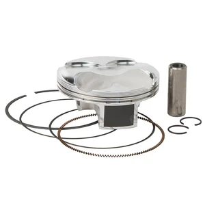 Vertex Piston kit HQ TC 250 Compr 14.1:1 2012-13 78.96mm kuva