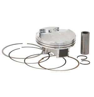 Vertex Piston kit HO CRF150R Compr. 11.7:1 2012-.. 65.97mm kuva