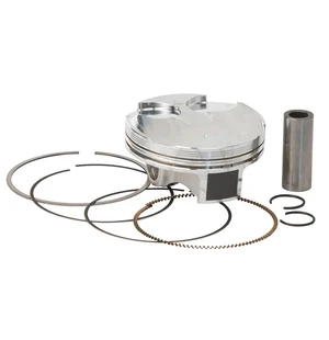 Vertex Piston kit HO CRF150R Compr. 11.7:1 2012-.. 65.99mm kuva