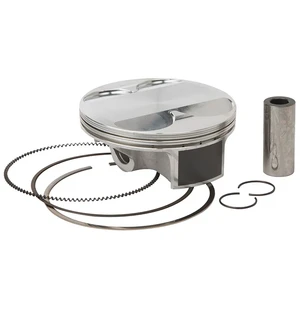 Vertex Piston kit KA KX450F Compr 12.5:1 2013-14.2016-18 95.96mm kuva