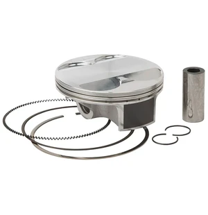 Vertex Piston kit KA KX450F Compr 12.5:1 2013-14.2016-18 95.99mm kuva