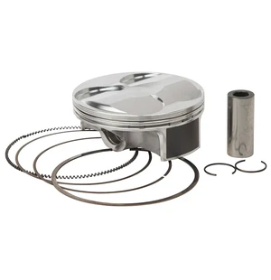 Vertex Piston kit KA KX450F Compr 13.6:1 2013-14.2016-18 95.96mm kuva