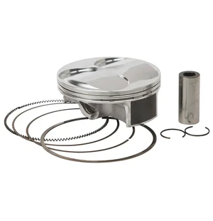 Vertex Piston kit KA KX450F Compr 13.6:1 2013-14.2016-18 95.98mm kuva