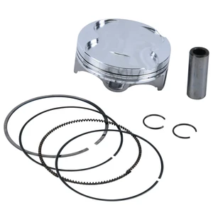 Vertex Piston kit HO CRF150R Big Bore compr 11.7:1 2012-.. 67.98mm kuva