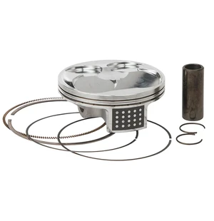 Vertex Piston kit HO CRF450R Compr 13.6:1 GP-Racer 2013-16 95.96mm kuva