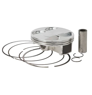 Vertex Piston kit HO CRF450R Big Bore Compr.13.6:1 2013-16 98.97mm kuva