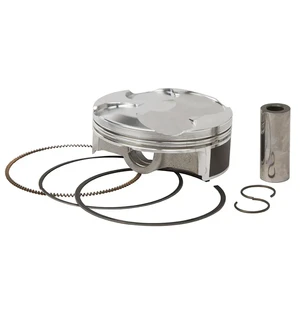 Vertex Piston kit HO CRF250R Compr 13.5:1 2014-15 76.79mm kuva