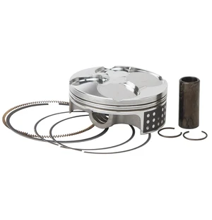 Vertex Piston kit HO CRF250R Compr. 14.6:1 GP-Racer 2014-15 76.77mm kuva