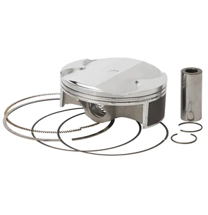 Vertex Piston kit KA KX450F compr 12.5:1 2015 95.96mm kuva