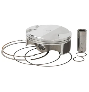 Vertex Piston kit KA KX450F compr 12.5:1 2015 95.99mm kuva