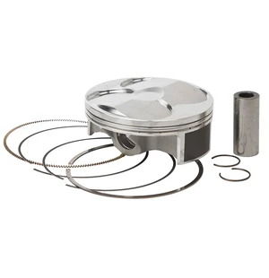 Vertex Piston kit KA KX450F compr 13.0:1 2015 95.96mm kuva