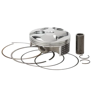 Vertex Piston kit KA KX450F Compr 13.5:1 GP-Racer 2015 95.96mm kuva