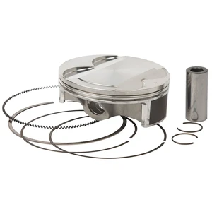 Vertex Piston kit KA KX450F Compr 12.5:1 2009-15 97.95mm kuva