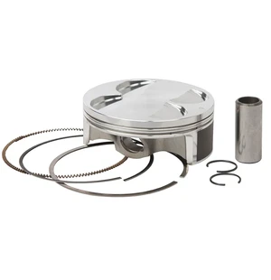Vertex Piston kit KA KX250F Compr 13.8:1 2015-16 79.96mm kuva