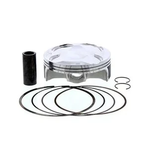 Vertex Piston kit HO CRF450R/RX Compr 13.5:1 2017-18 95.99mm kuva