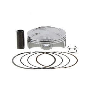 Vertex Piston kit HO CRF450R/RX Compr 14.4:1 2017-18 95.99mm kuva