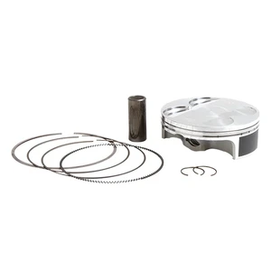 Vertex Piston kit HO CRF450R/RX Compr 13.5:1 2017-.. BB 98.95mm kuva