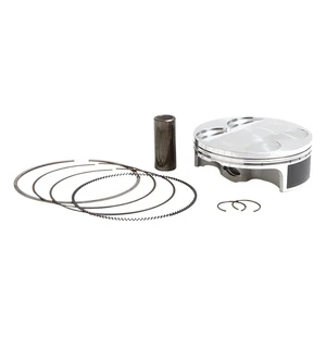 Vertex Piston kit HO CRF450R/RX Compr 13.5:1 2017-.. BB 98.97mm kuva