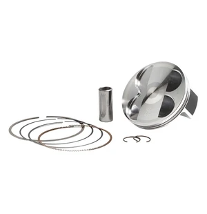 Vertex Piston kit KA KX250F Compr 13.4:1 2017-19 79.95mm kuva