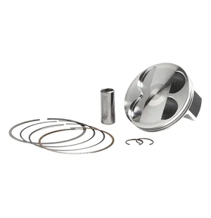 Vertex Piston kit KA KX250F Compr 13.4:1 2017-19 79.96mm kuva