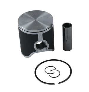 Vertex Piston kit 1-Ring KTM SX125 01-.. TC125 14-.. MC125 21-.. 53.96mm kuva