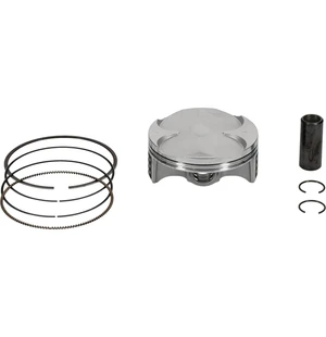 Vertex Piston kit KA KX250F GP-Racer Compr 13.9:1 2017-19 76.95mm kuva