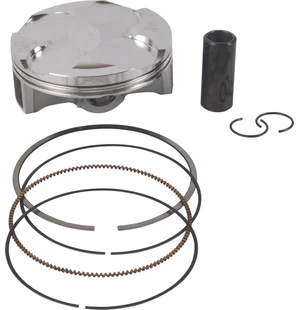 Vertex Piston kit HO CRF250R/RX Compr. 13.9:1 2018-19 78.96mm kuva