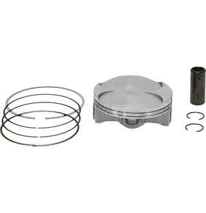 Vertex Piston kit HO CRF250R/RX GP-Racer Compr. 14.2:1 2018-19 78.96mm kuva