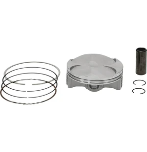 Vertex Piston kit HO CRF250R/RX GP-Racer Compr. 14.2:1 2018-19 78.97mm kuva