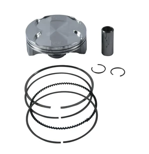 Vertex Piston kit HO CRF250R/RX Big Bore Compr. 13.9:1 2018-.. 80.96mm kuva
