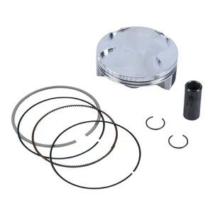 Vertex Piston kit HO CRF250R/RX Big Bore Compr. 13.9:1 2018-.. 81.97mm kuva